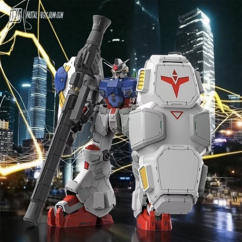 Tersedia SOLOMON PHYSALIS GP02 - Model Kit Daban ulasan dan harga