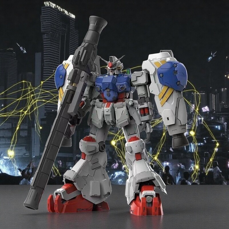 Tersedia SOLOMON PHYSALIS GP02 - Model Kit Daban ulasan dan harga