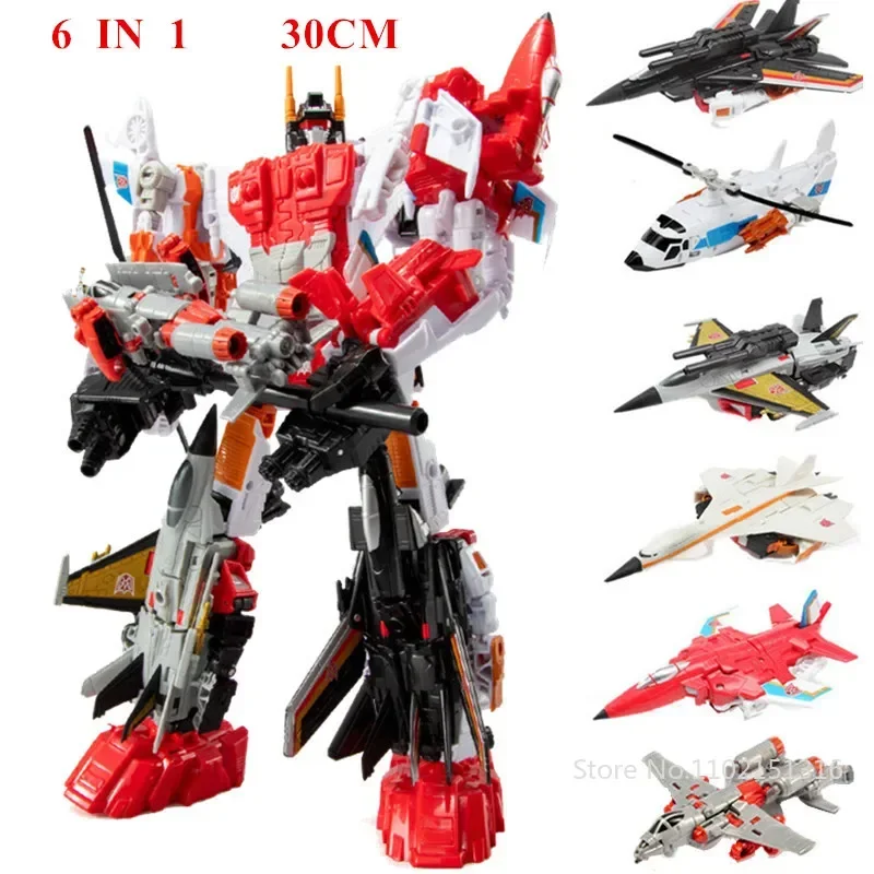 Mainan Robot transformasi HZX  - Model Kit Robot ulasan dan harga