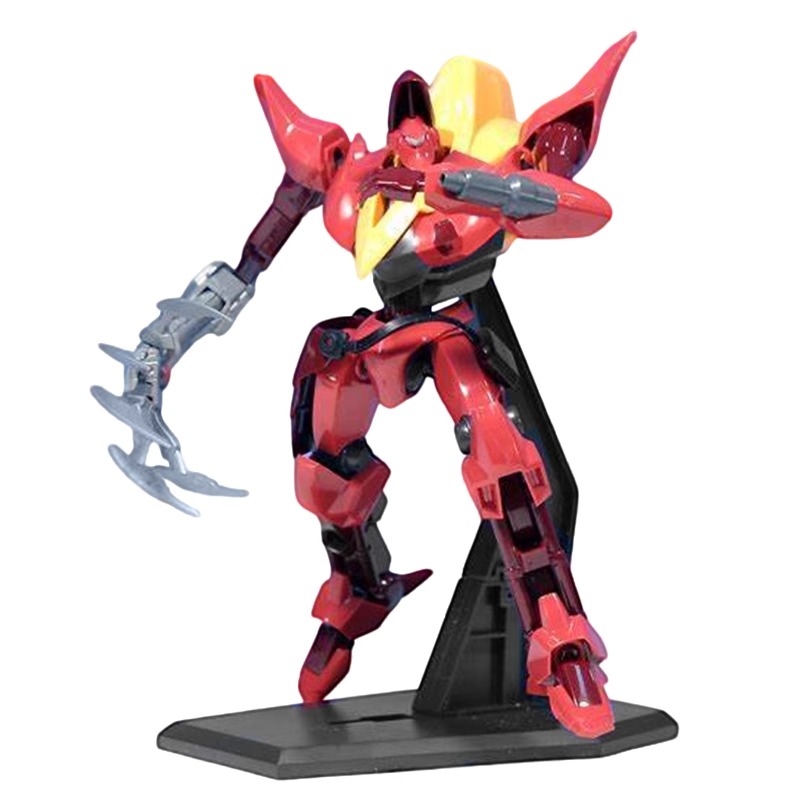 Bandai Figur Aksi Anime Asli G - Model Kit Code Geass ulasan dan harga