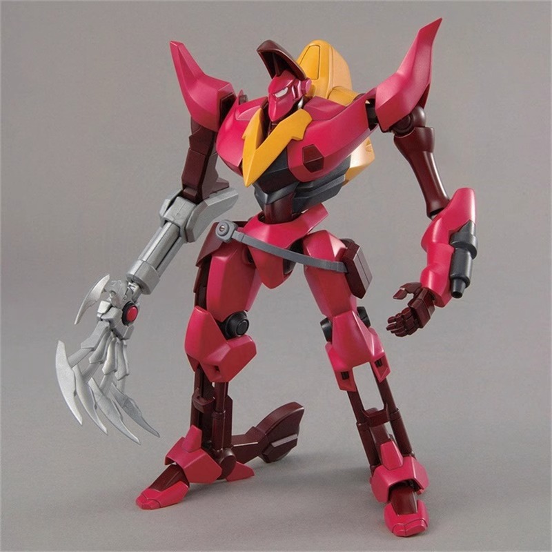 Bandai Figur Aksi Anime Asli G - Model Kit Code Geass ulasan dan harga