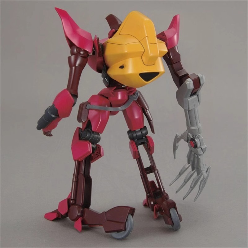 Bandai Figur Aksi Anime Asli G - Model Kit Code Geass ulasan dan harga
