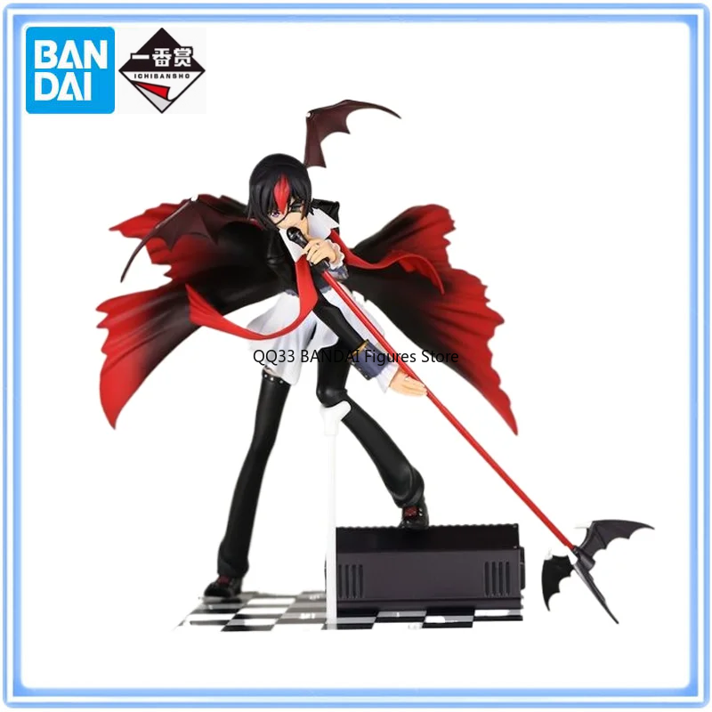 Bandai Original Ichiban Kuji C - Model Kit Code Geass ulasan dan harga