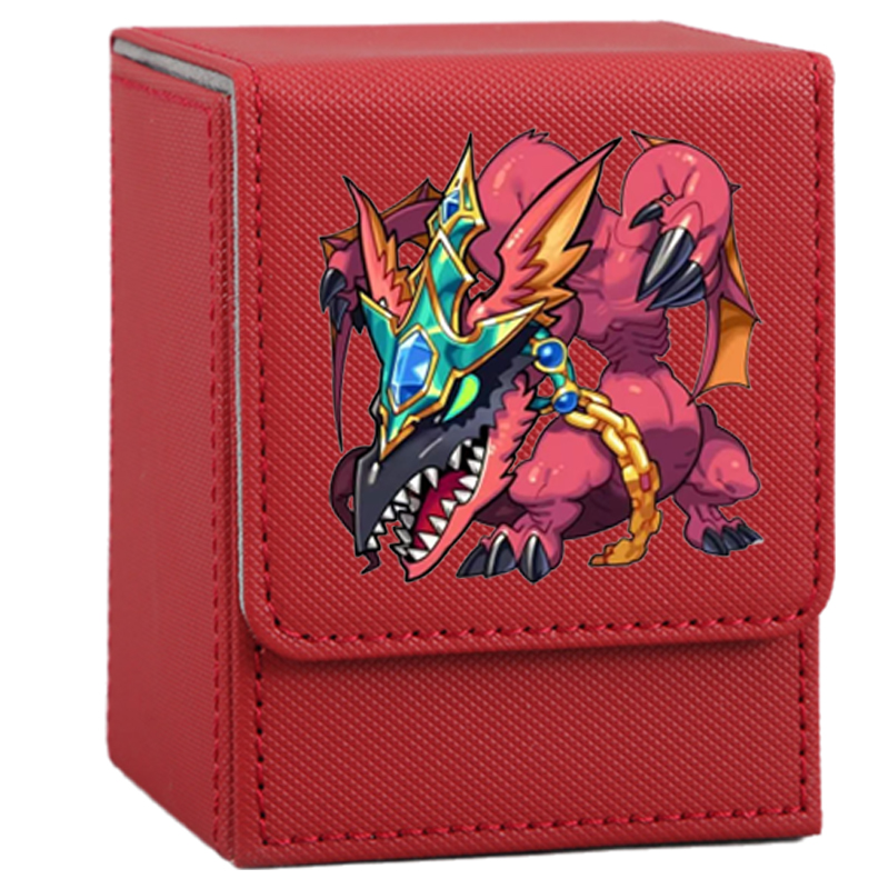 Kotak Penyimpanan Kartu Yugioh - Model Kit Obelisk ulasan dan harga