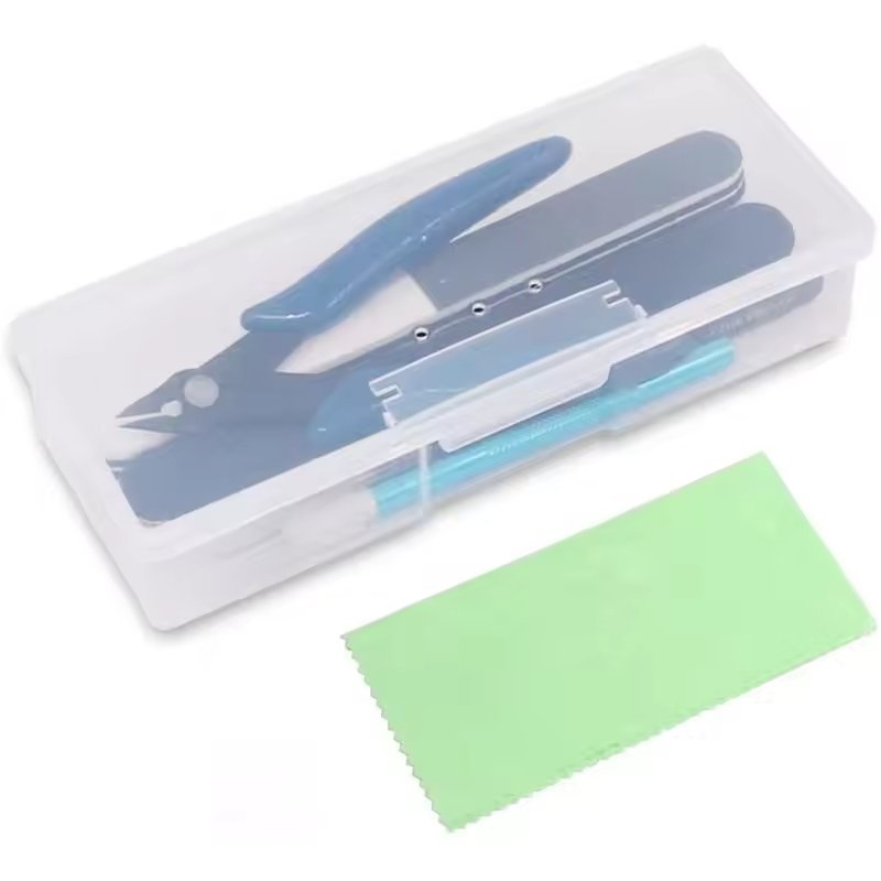 9PCS/1set Peralatan Pembuatan  - Model Kit Nipper ulasan dan harga