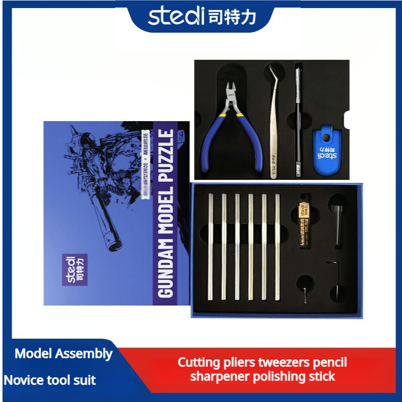 Alat Pembuatan Model Stedi unt - Model Kit Nipper ulasan dan harga