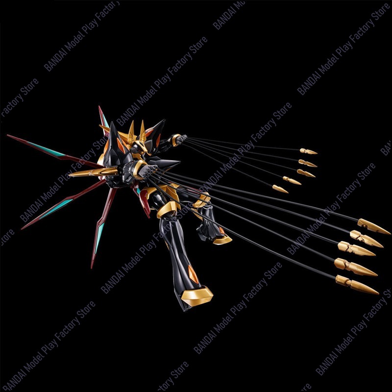 Bandai Asli HG 1/35 CODE GEASS - Model Kit Code Geass ulasan dan harga