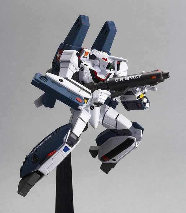 Kaiyodo Revoltech Asli No.034/ - Model Kit Gurren Lagann ulasan dan harga