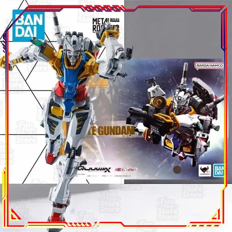 Bandai Gundam Red Mecha Toy 15 - Model Kit Gurren Lagann ulasan dan harga