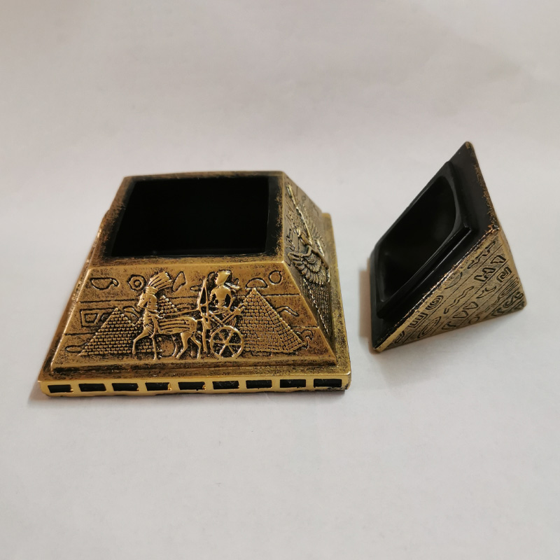 Patung Obelisk piramida Mesir  - Model Kit Obelisk ulasan dan harga
