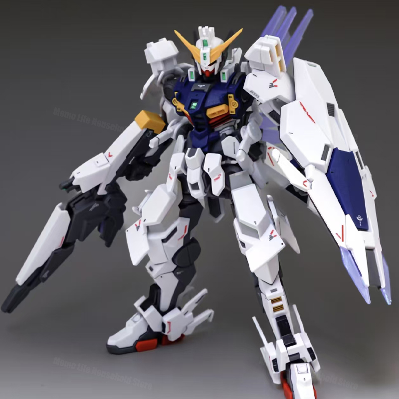 2026 Model Baru QIAN YE HG 1/1 - Model Kit Robot ulasan dan harga