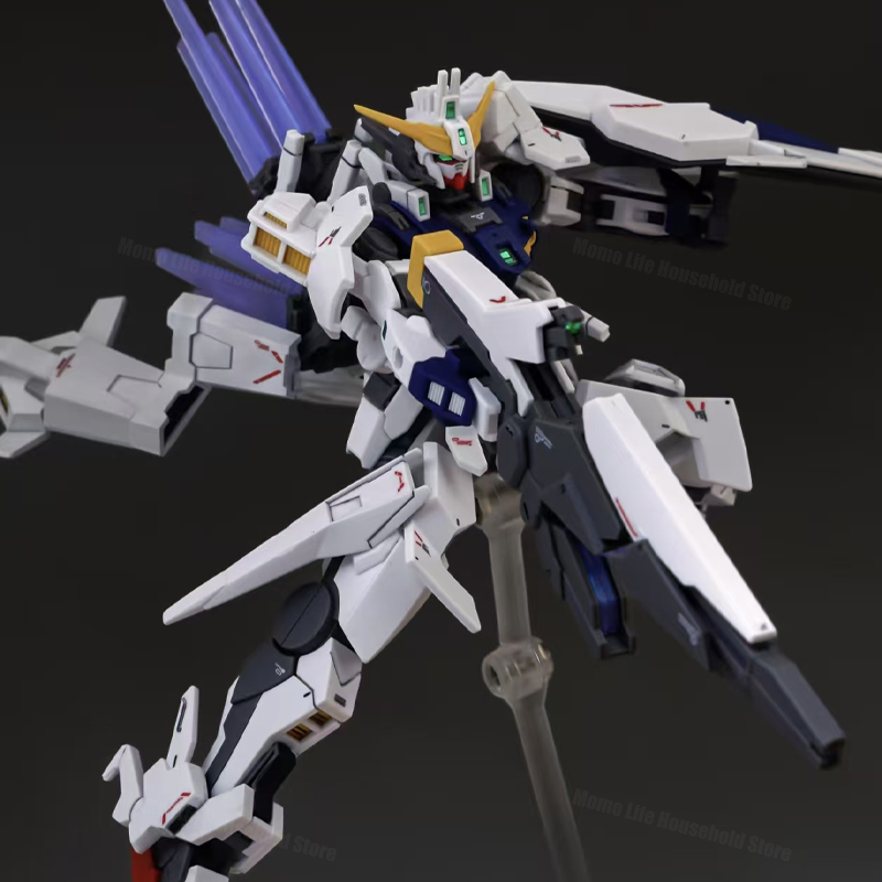 2026 Model Baru QIAN YE HG 1/1 - Model Kit Robot ulasan dan harga
