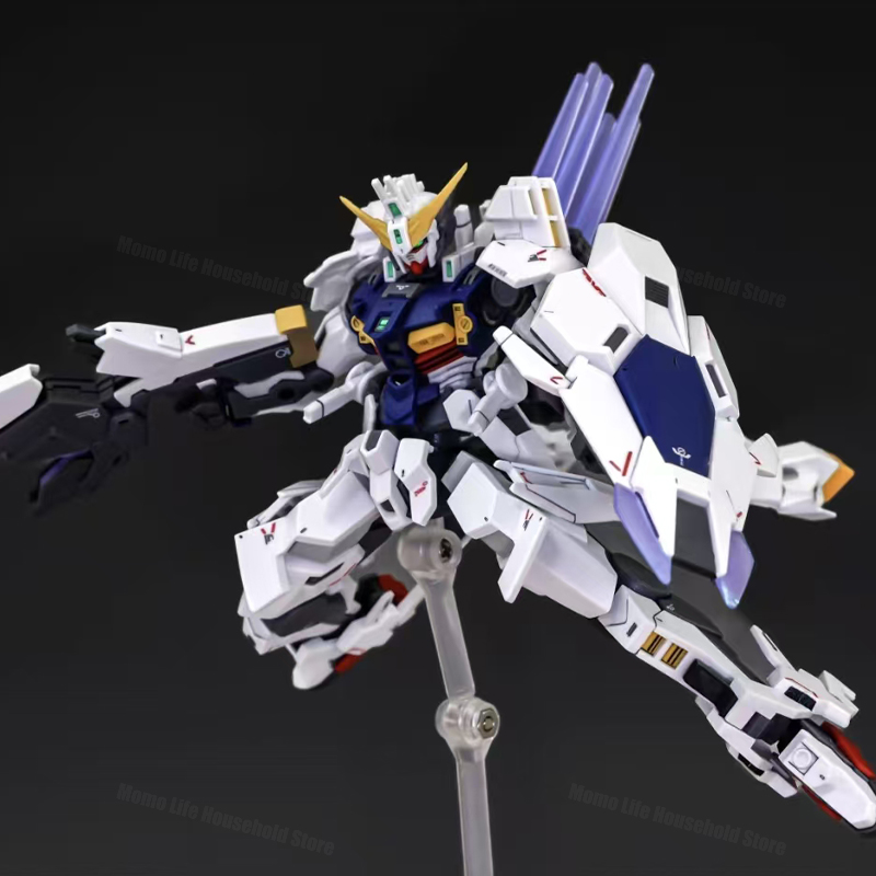 2026 Model Baru QIAN YE HG 1/1 - Model Kit Robot ulasan dan harga