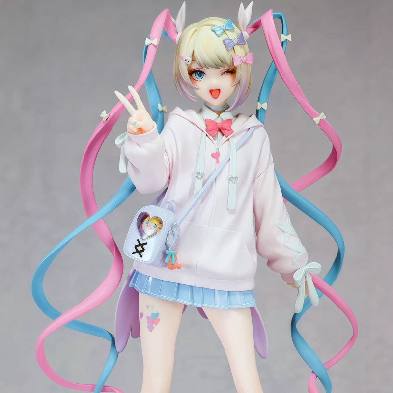 Angel Chan Edisi Terbatas Patu - Model Kit For Girls ulasan dan harga