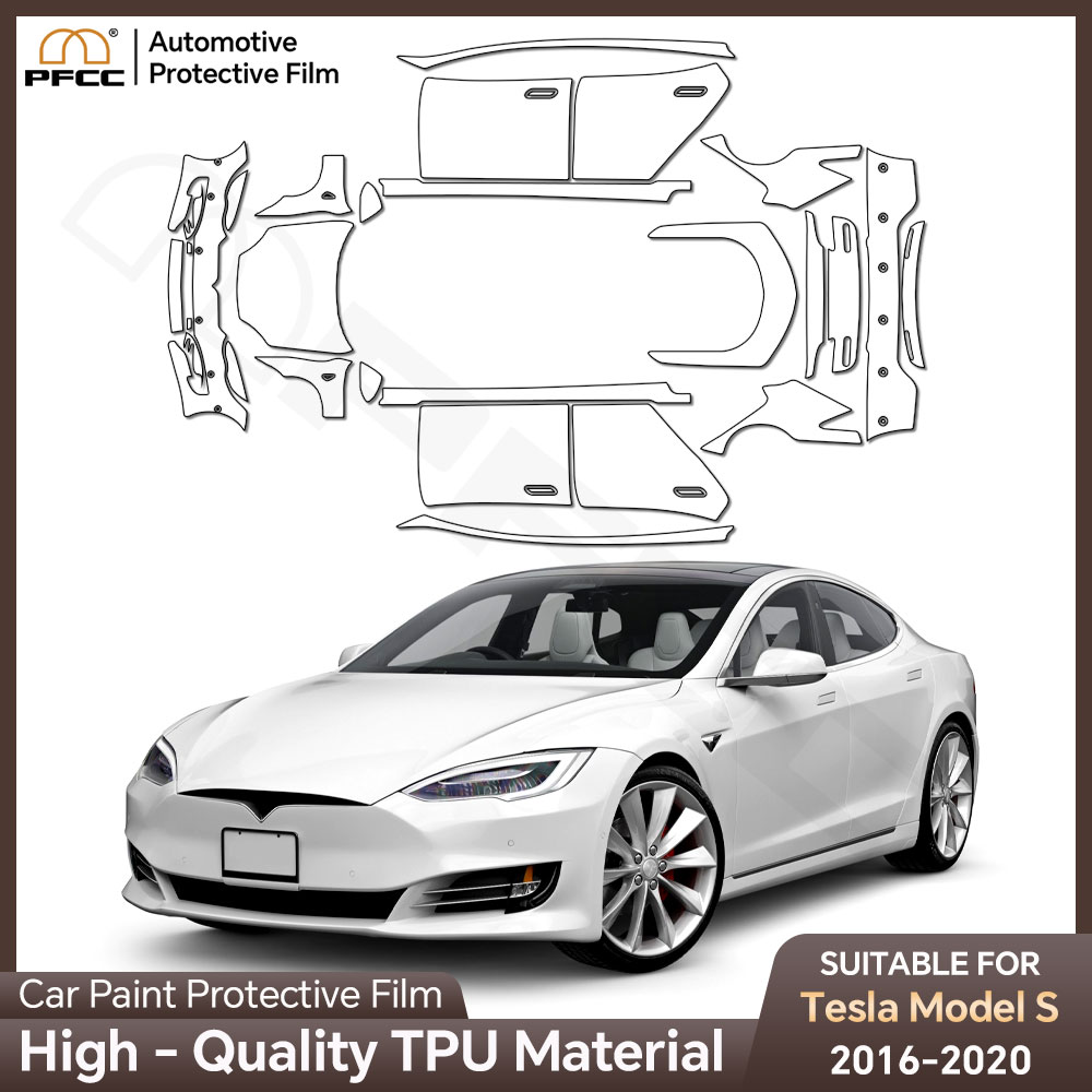 Film Pelindung Pre-cut untuk T - Logo Model Kit ulasan dan harga
