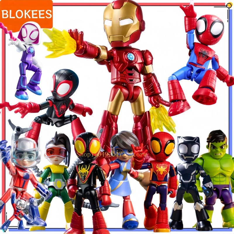 Blokees Building Blocks The Am - Model Kit Thousand Sunny ulasan dan harga