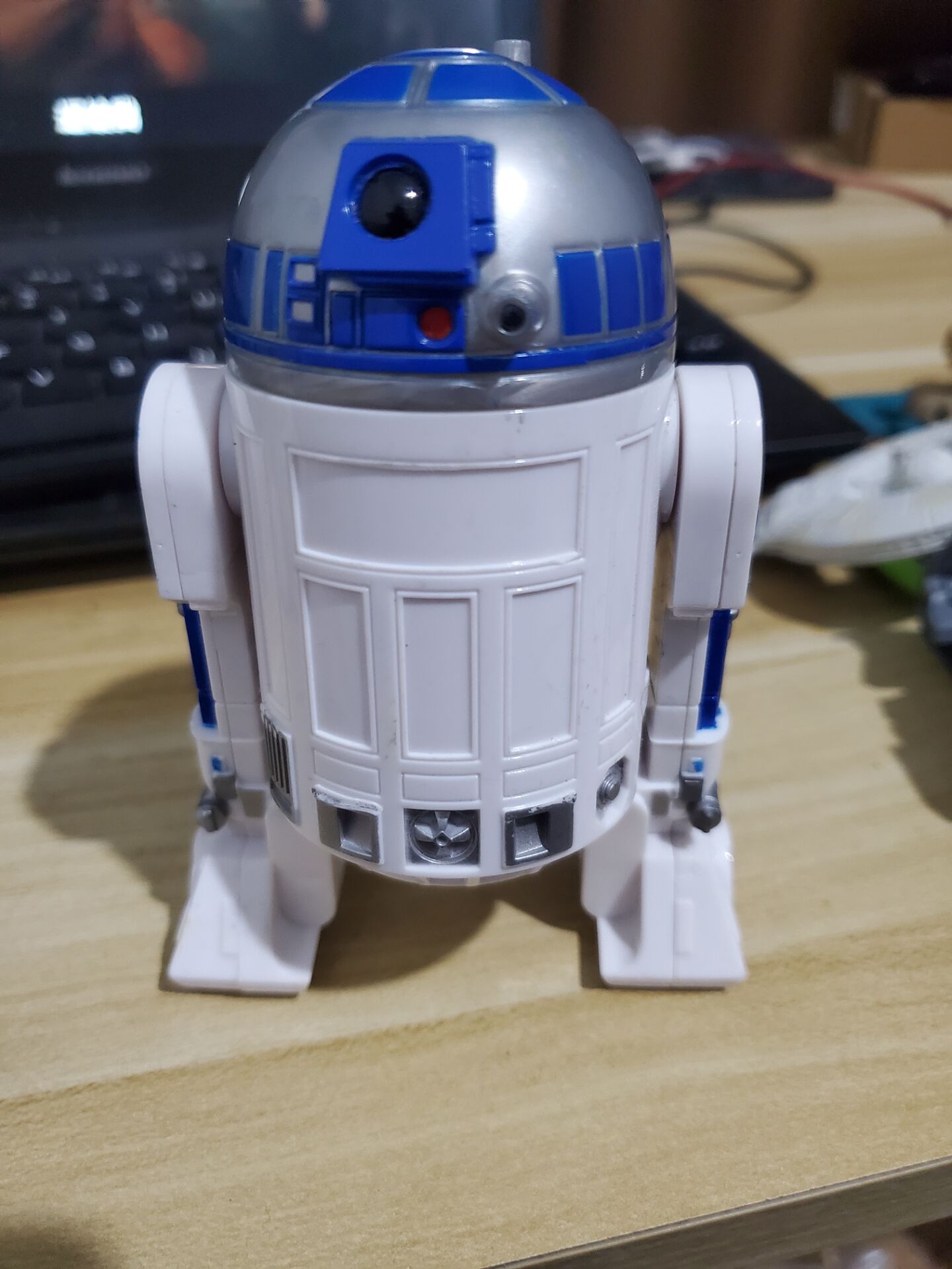Starwar BB-8 Robot reparasi, M - Model Kit Shooting Star Dragon ulasan dan harga