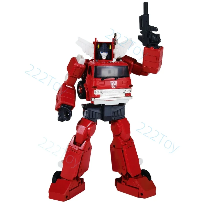 Tersedia Mainan Transformers K - Model Kit Robot ulasan dan harga