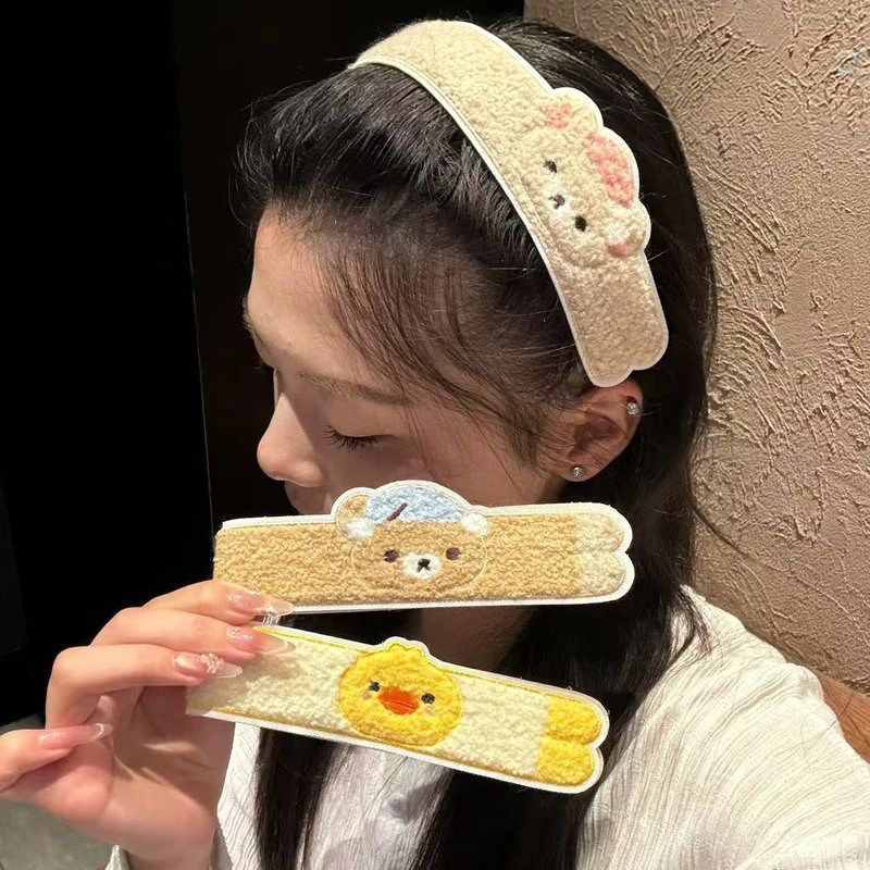 Stiker rambut berbentuk panjan - Model Kit For Girls ulasan dan harga