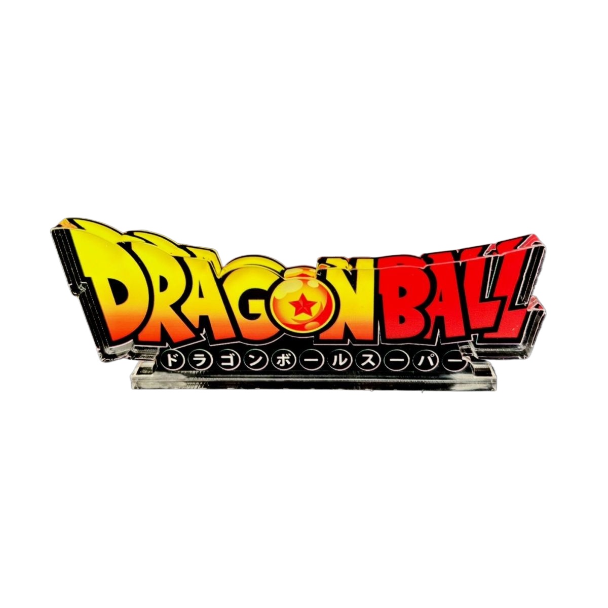 Anime Dragon Ball LOGO dasar s - Logo Model Kit ulasan dan harga