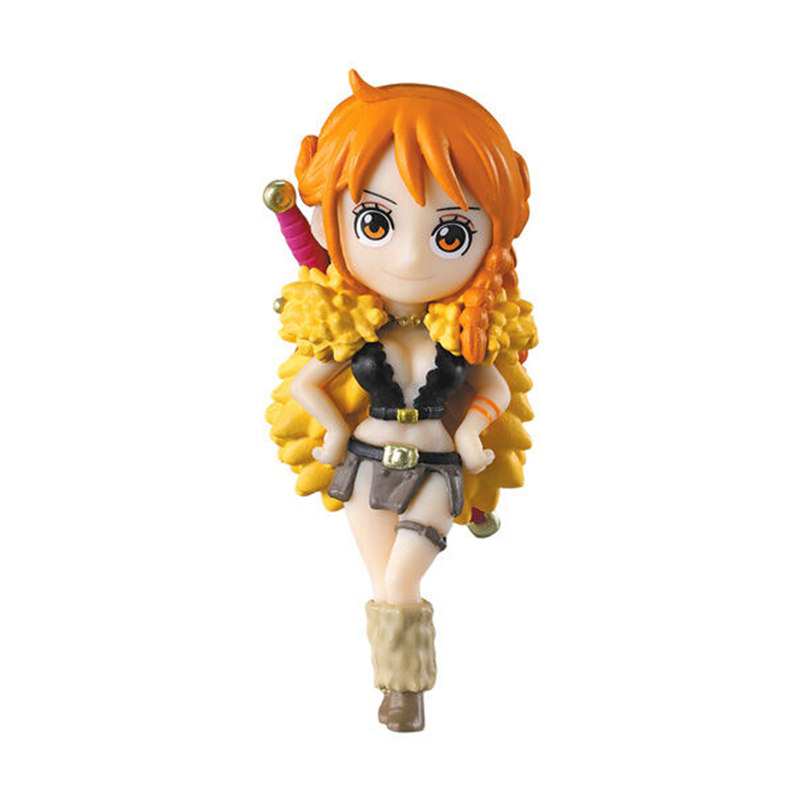 Bandai One Piece Monkey D Luff - Model Kit Luffy ulasan dan harga