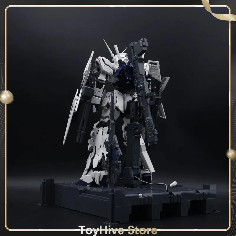 【Tersedia】SUPA MGEX 1/100 Unic - Model Kit Unicorn ulasan dan harga