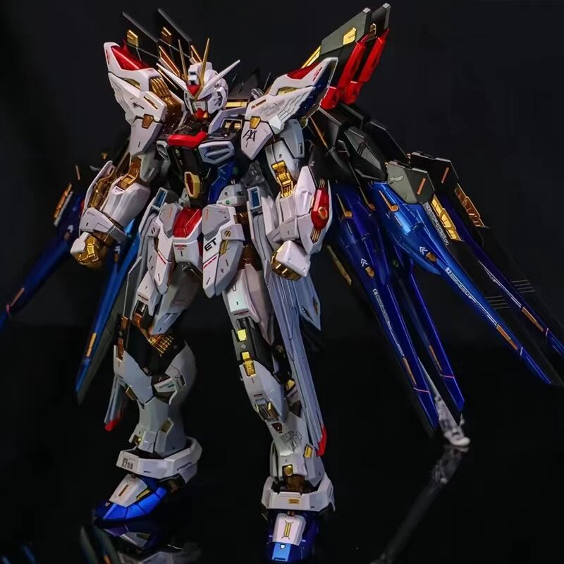 Model Mecha Nuklir Motor Guan  - Model Kit Oberon ulasan dan harga