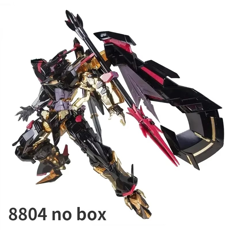Daban 8804 Mobile Seed MB 1/10 - Model Kit Daban ulasan dan harga