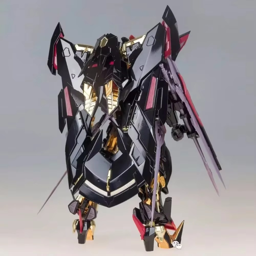 Daban 8804 Mobile Seed MB 1/10 - Model Kit Daban ulasan dan harga