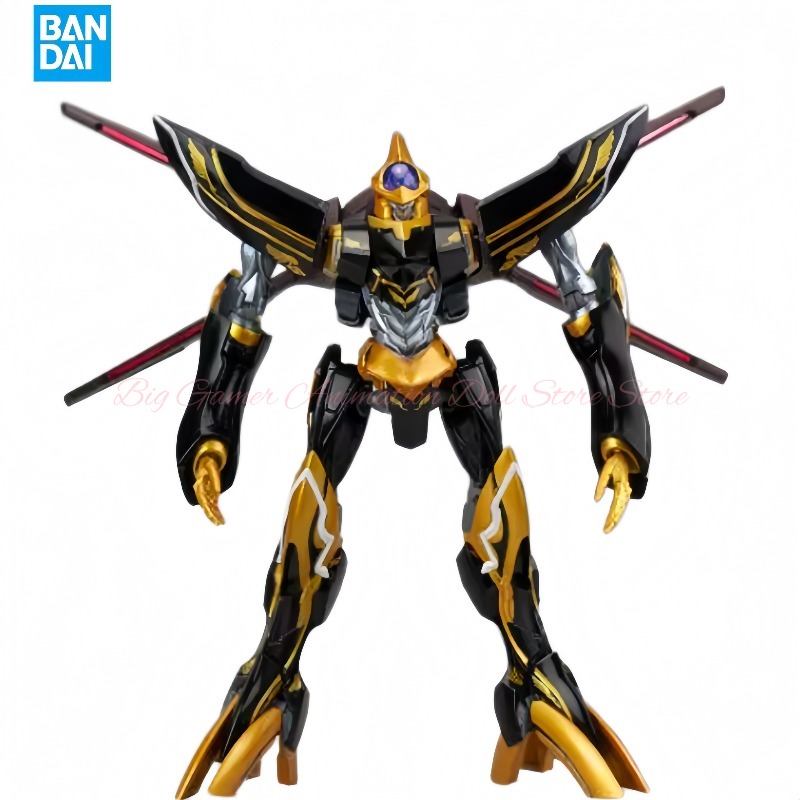 Bandai COMPOSITE Ver.Ka Code G - Model Kit Code Geass ulasan dan harga