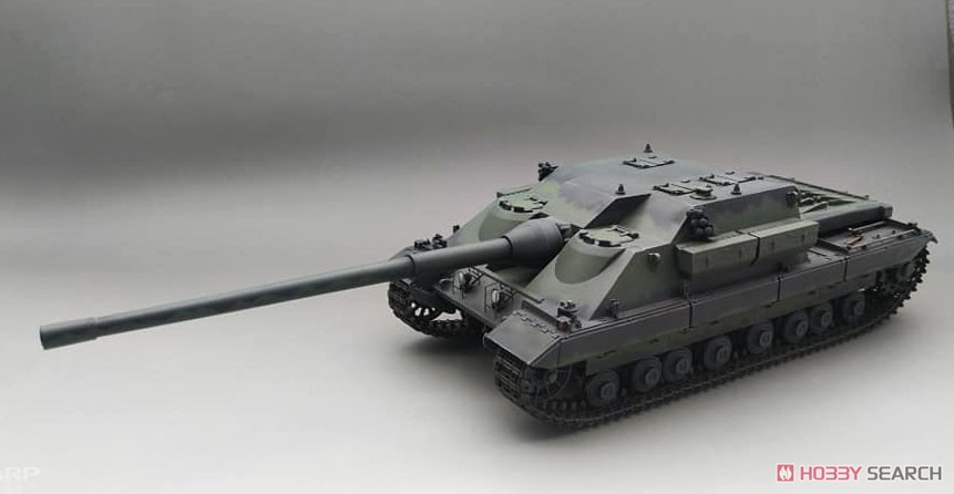 Amusing 35A034 Skala 1:35 Tank - Model Kit Destroyer ulasan dan harga