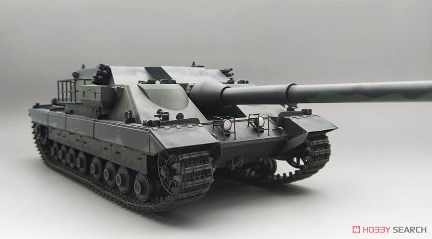 Amusing 35A034 Skala 1:35 Tank - Model Kit Destroyer ulasan dan harga