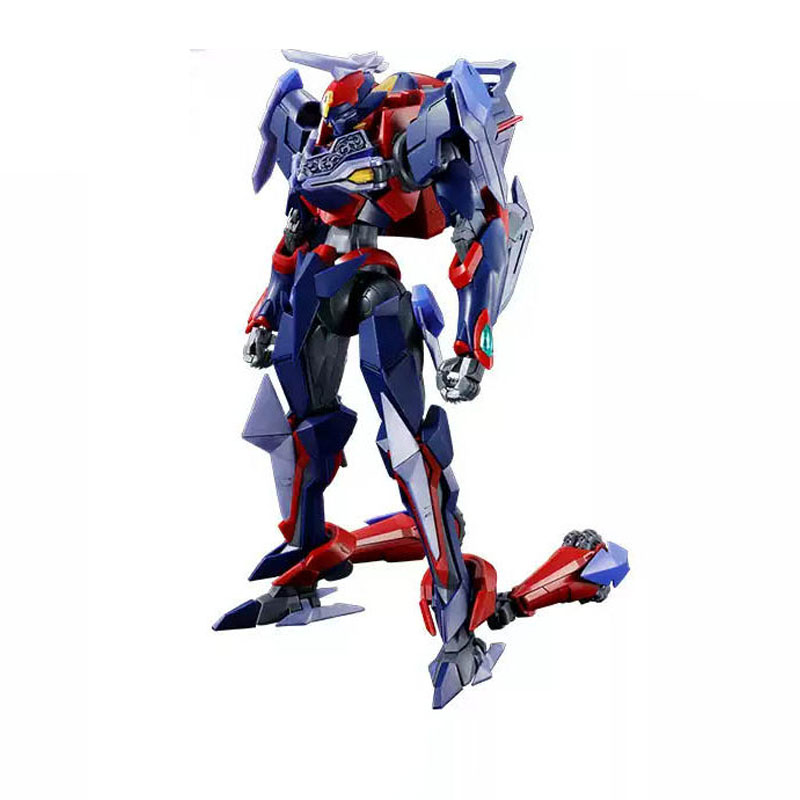 Bandai Asli dalam Kotak HG 1/3 - Model Kit Code Geass ulasan dan harga