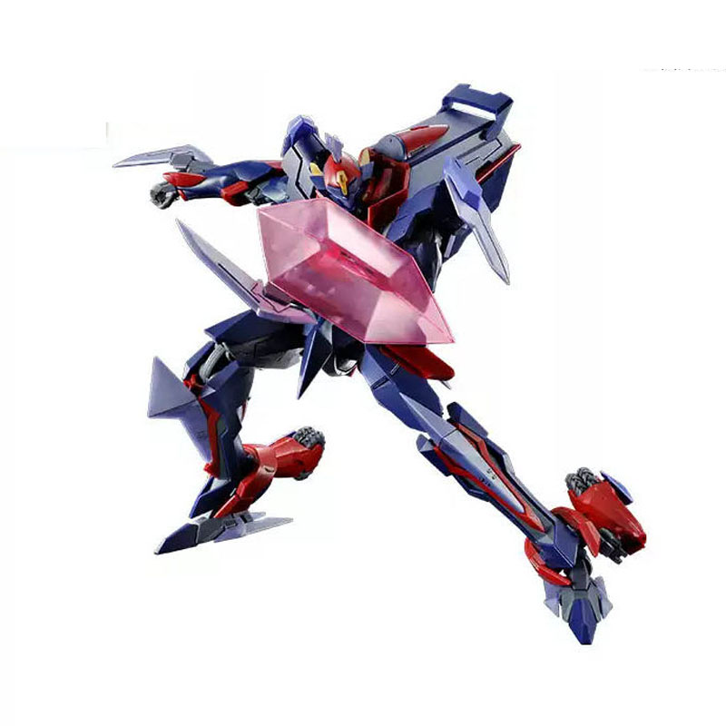 Bandai Asli dalam Kotak HG 1/3 - Model Kit Code Geass ulasan dan harga