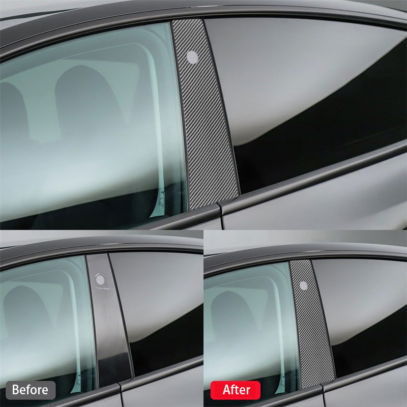 Untuk Tesla Model 3 Model Y 20 - Logo Model Kit ulasan dan harga
