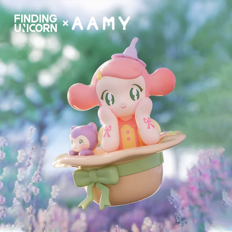MENCARI UNICORN AAMY Piknik de - Model Kit Unicorn ulasan dan harga