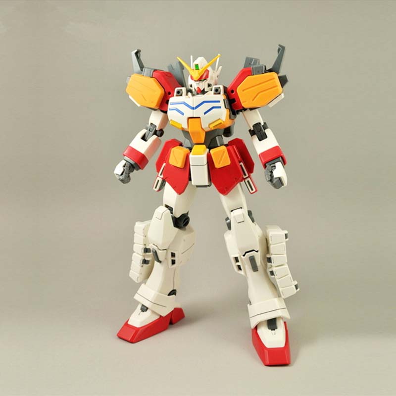 Bandai MG 100 Wing Zero Deaths - Model Kit Daban ulasan dan harga
