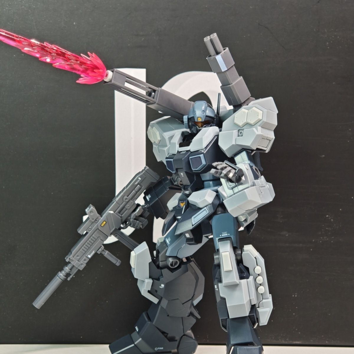 BAOBAO Model HG 1/144 Kit Mode - Model Kit Robot ulasan dan harga