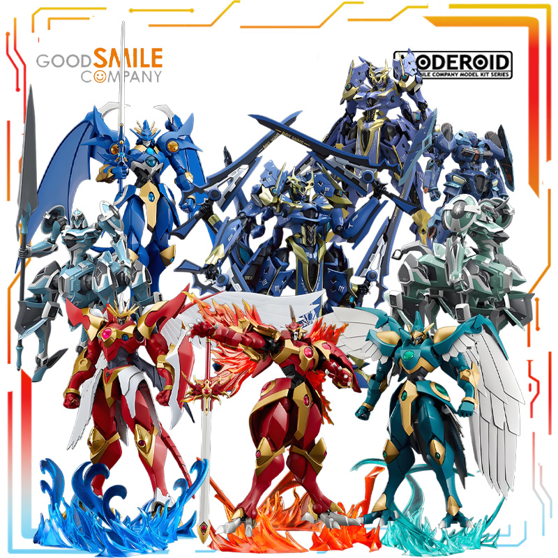 Rambut Lurus Asli GSC Original - Model Kit Code Geass ulasan dan harga