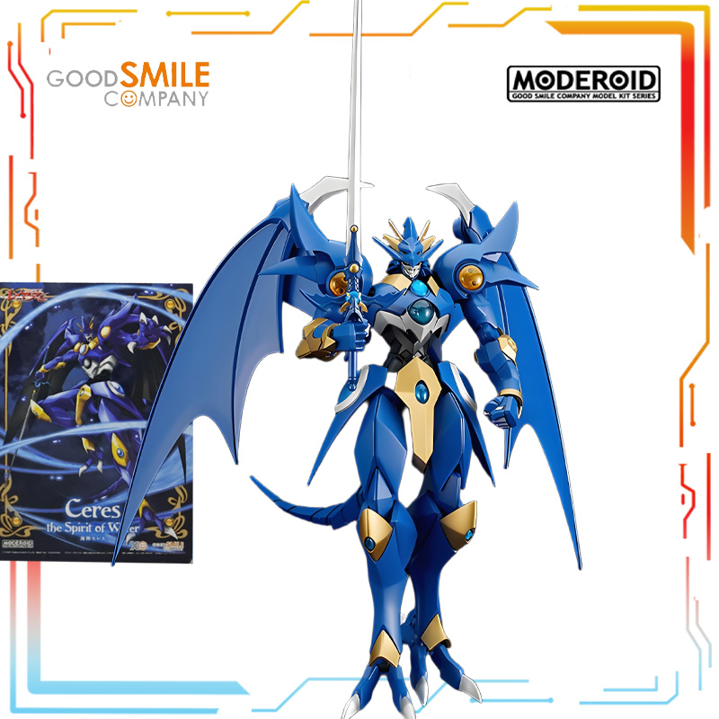 Rambut Lurus Asli GSC Original - Model Kit Code Geass ulasan dan harga