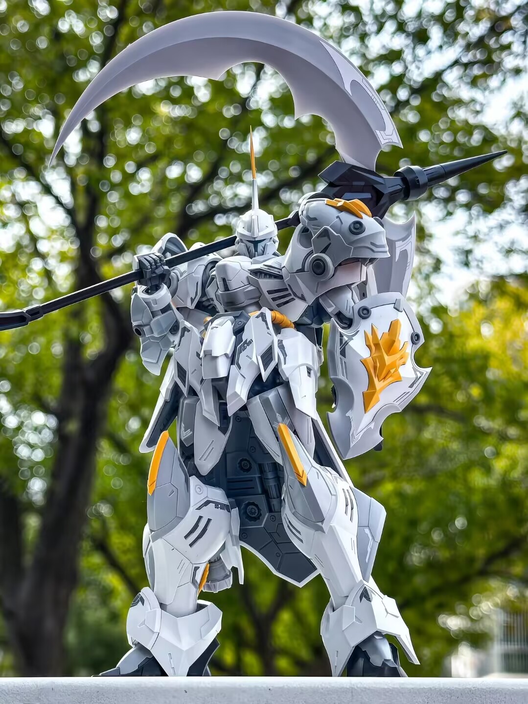 Snaa Knights Of The Round Tabl - Model Kit Daban ulasan dan harga