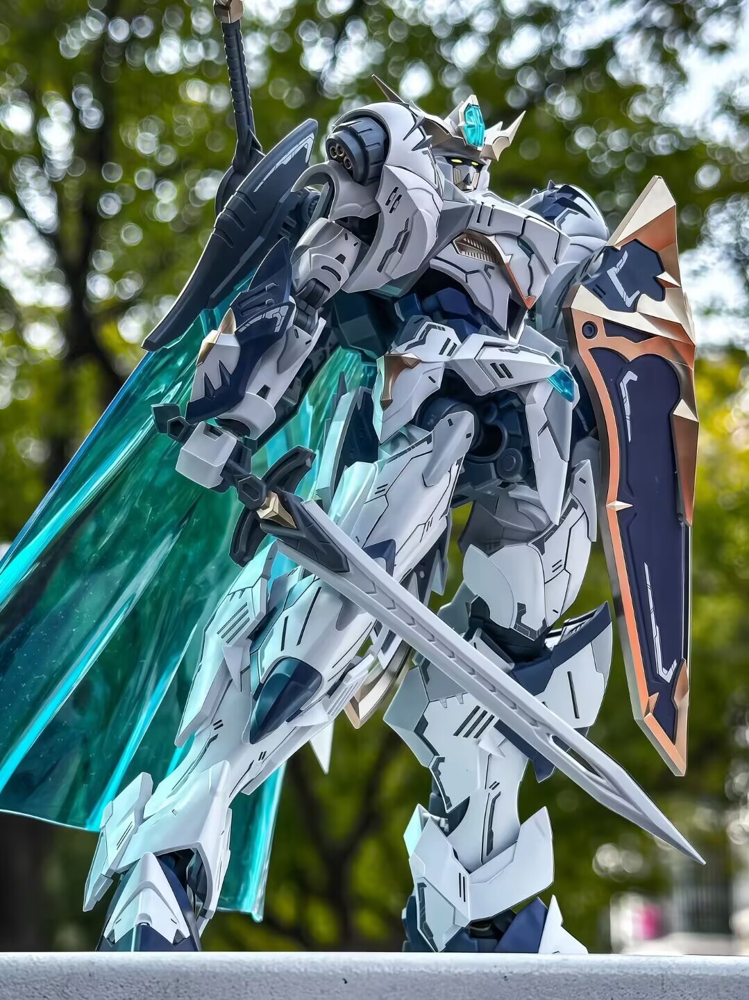 Snaa Knights Of The Round Tabl - Model Kit Daban ulasan dan harga